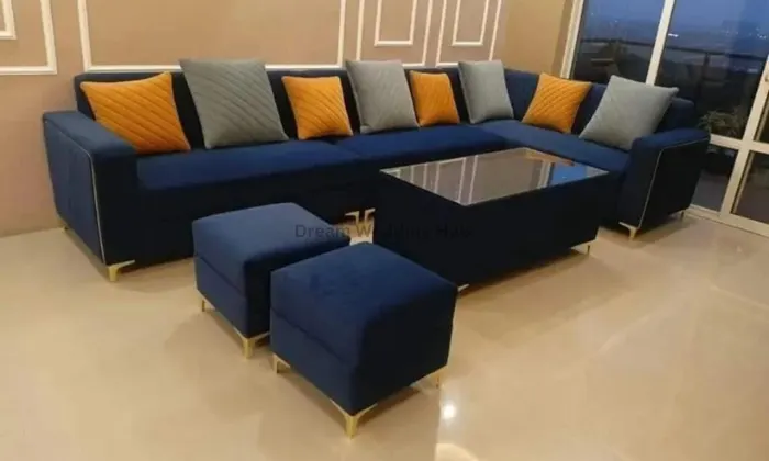 Raja Furniture House